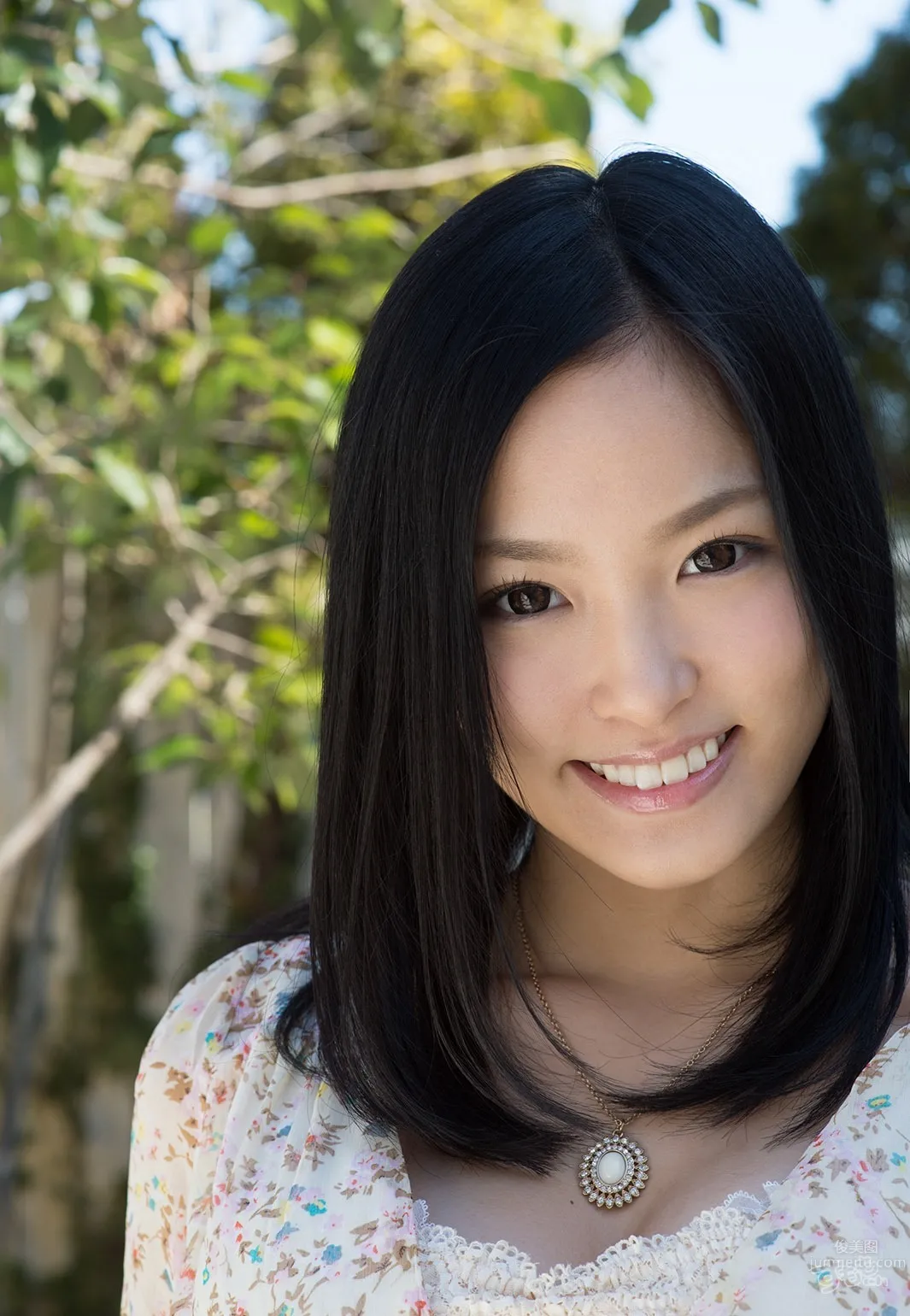 Yuuzuki Ai: Graphics photo 2