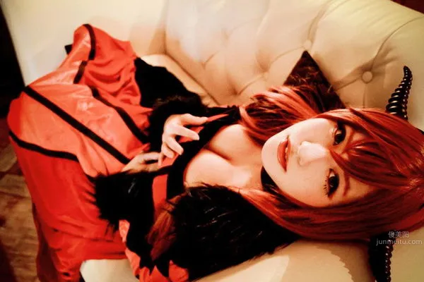 Vanessa Pan: Cos photo 8