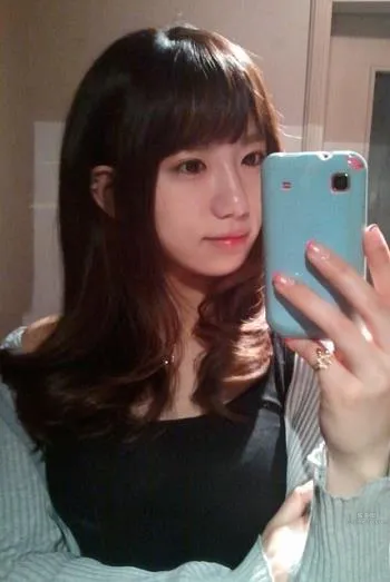 Ye Jung Hwa - High School Bare Face Photos Before Plastic Surgery photo 21