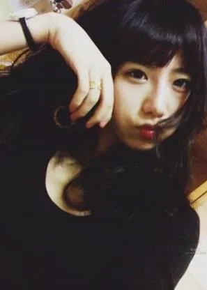 Ye Jung Hwa - High School Bare Face Photos Before Plastic Surgery photo 14