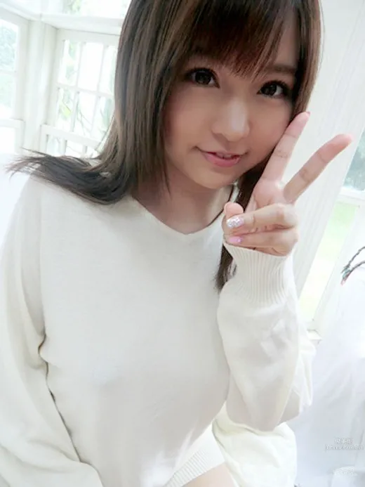 Nana Ayano (Ayano Nana), REbecca Set Series photo 25
