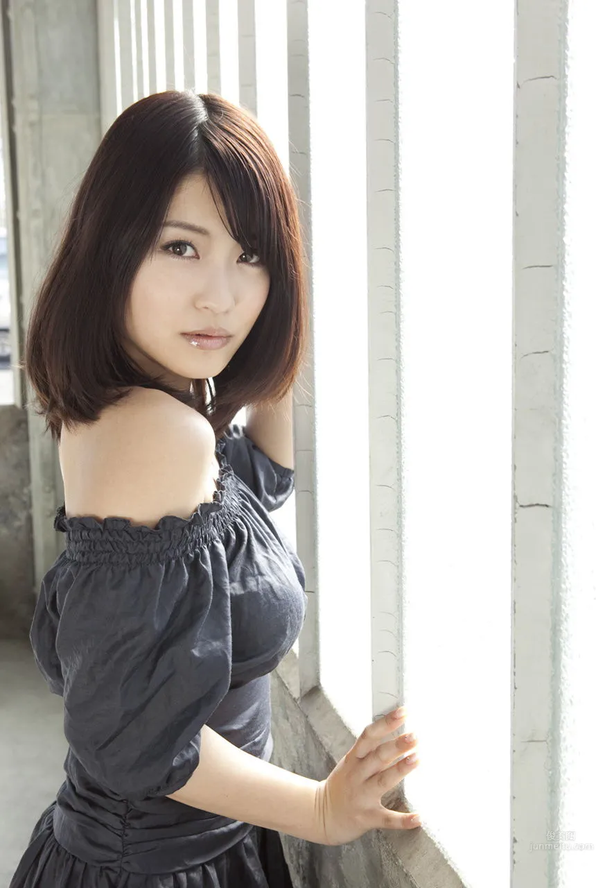 岸明日香-White Swan[image.tv套图]_29
