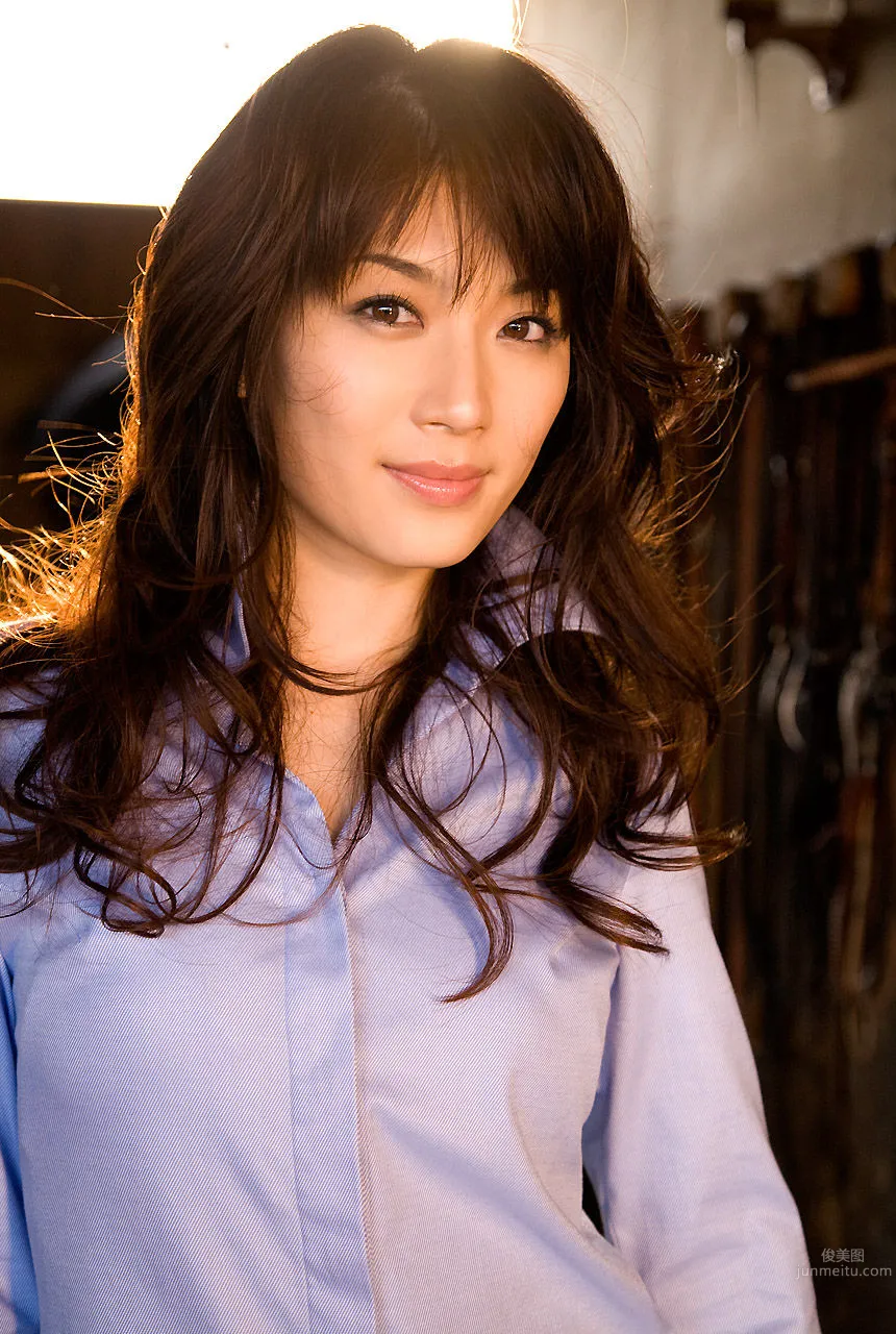 Ayaka Onoue, Just the way you are [Image.tv Photo Set] photo 33