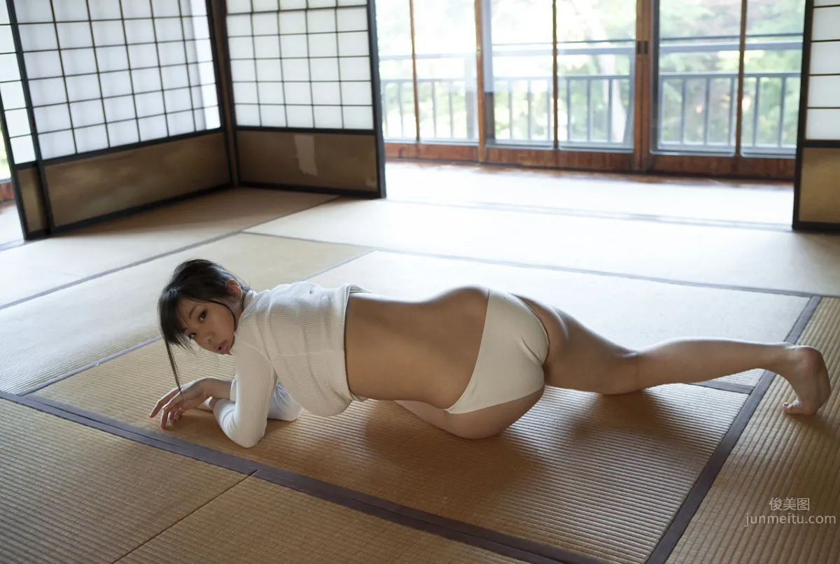 Fumina Suzuki - [image.tv Set] Big Bang!! Full Edition photo 18