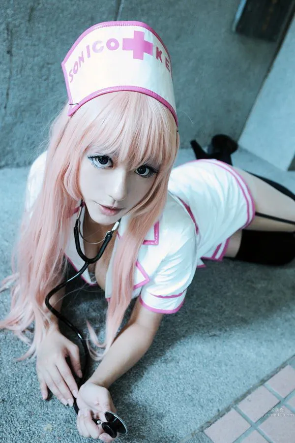 Vanessa Pan: Cos photo 32
