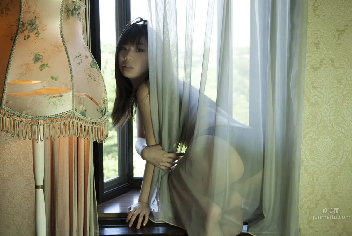 Fumina Suzuki - [image.tv Set] Big Bang!! Full Edition photo 21