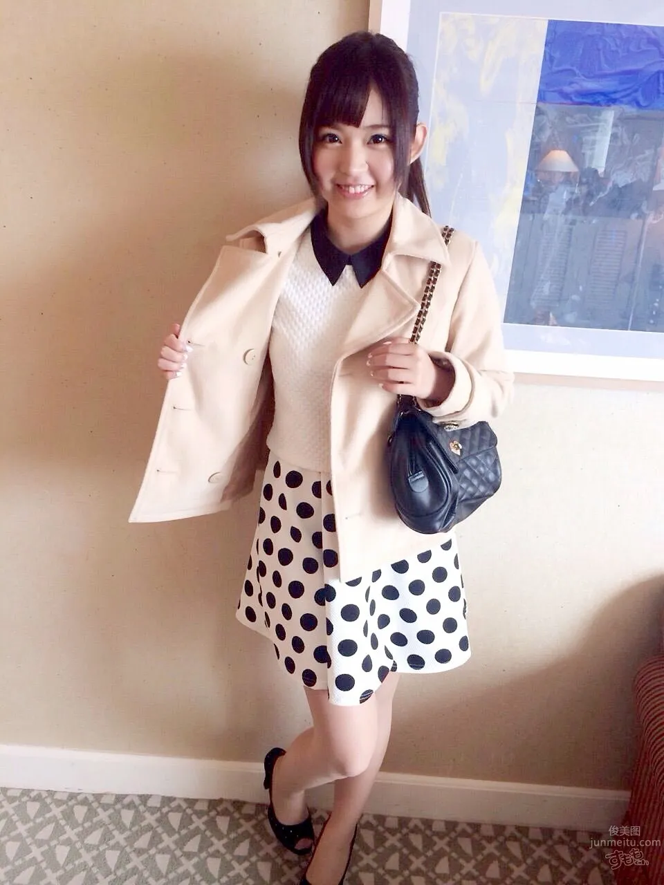 Nana Ayano (Ayano Nana), REbecca Set Series photo 33