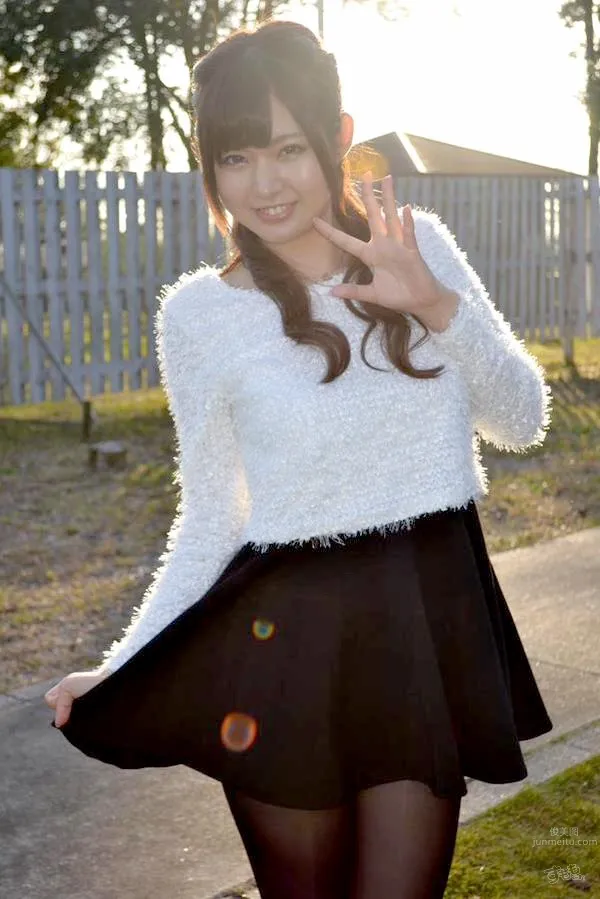 Nana Ayano (Ayano Nana), REbecca Set Series photo 40