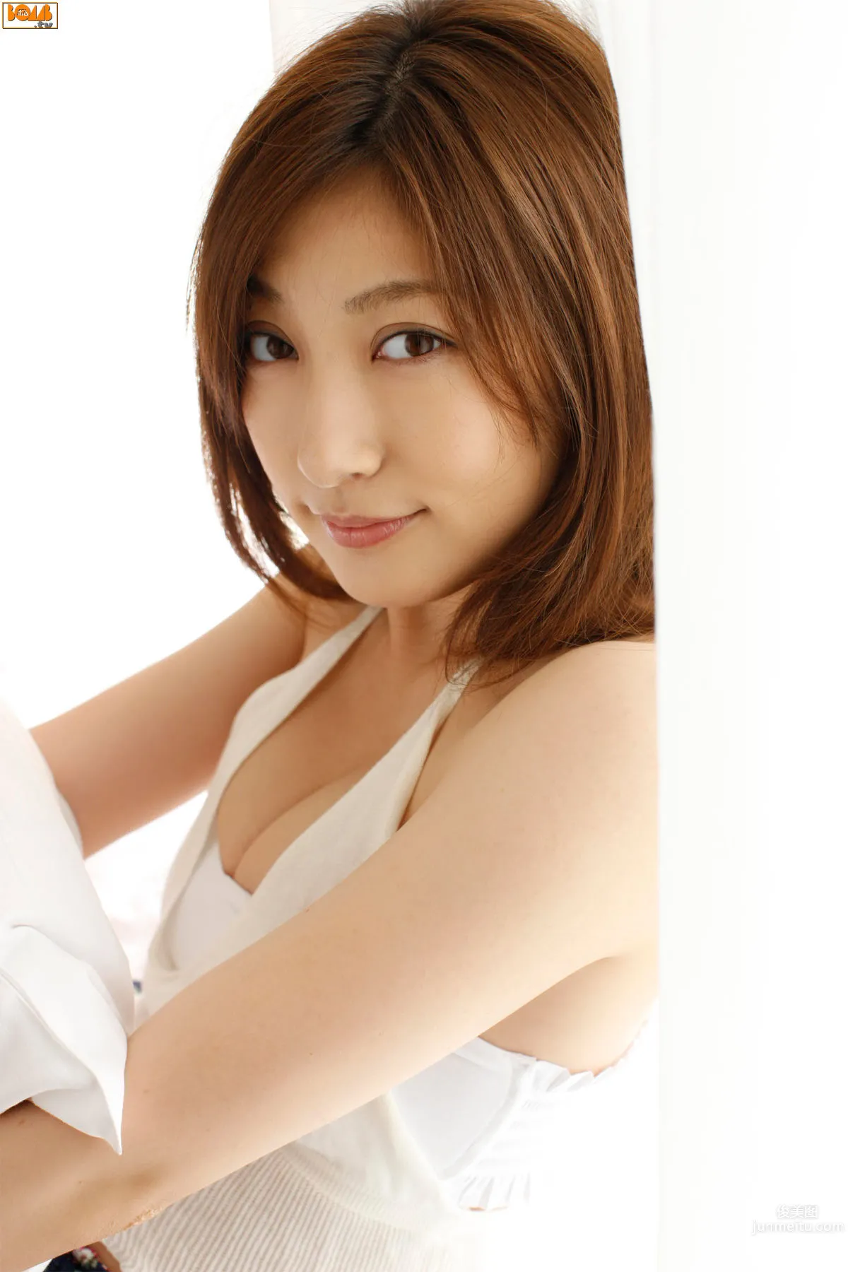 Yoko Kumada - [Bomb.TV] Set 2011 No.09 photo 24