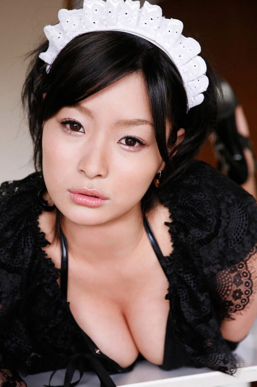 Kazusa Sato - Nurse Uniform + Lingerie Photos [Princess Collection Set] photo 25