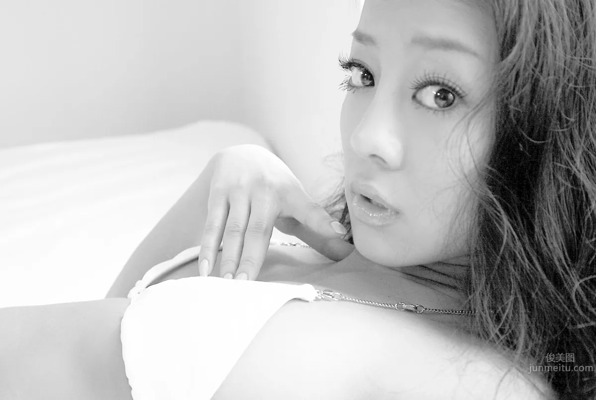 Yuu Abiru (Abiru Yuu) - Love Poison [Image.tv Set] photo 2