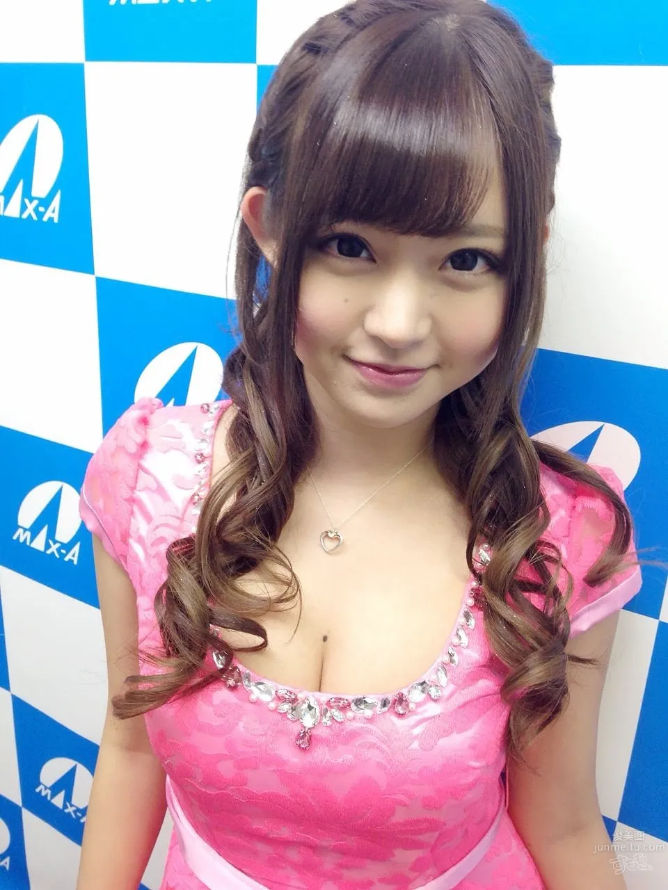 Nana Ayano (Ayano Nana), REbecca Set Series photo 48