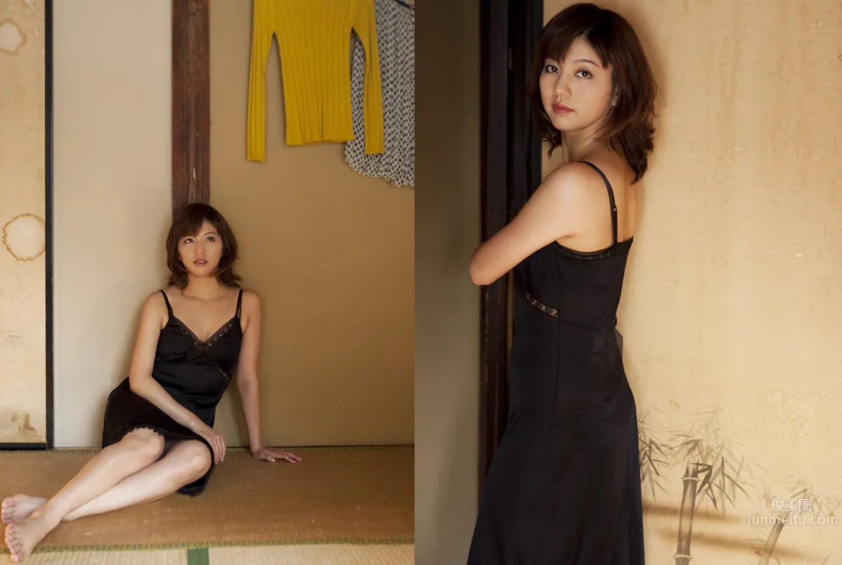 Marie Kai: Image.tv photo 6
