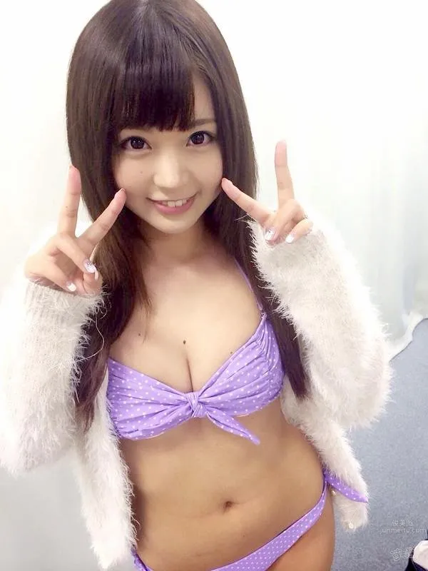 Nana Ayano (Ayano Nana), REbecca Set Series photo 42
