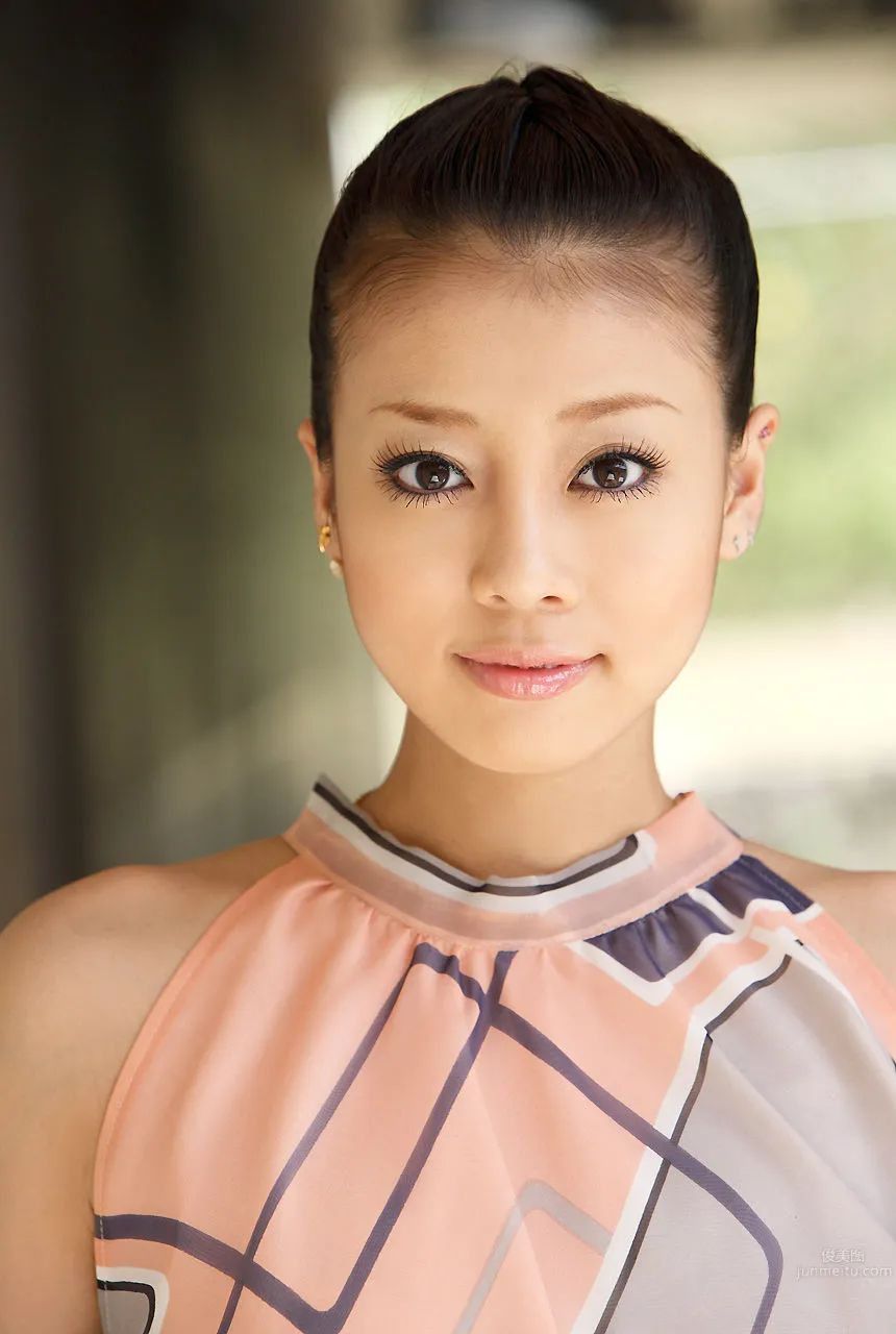 Yuu Abiru (Abiru Yuu) - Love Poison [Image.tv Set] photo 42