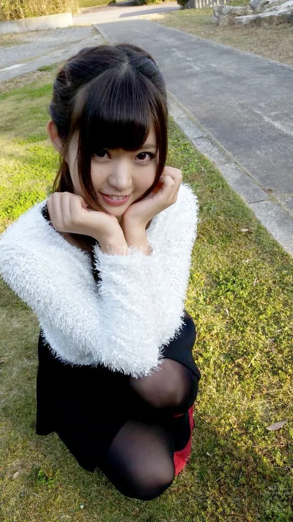 Nana Ayano (Ayano Nana), REbecca Set Series photo 37