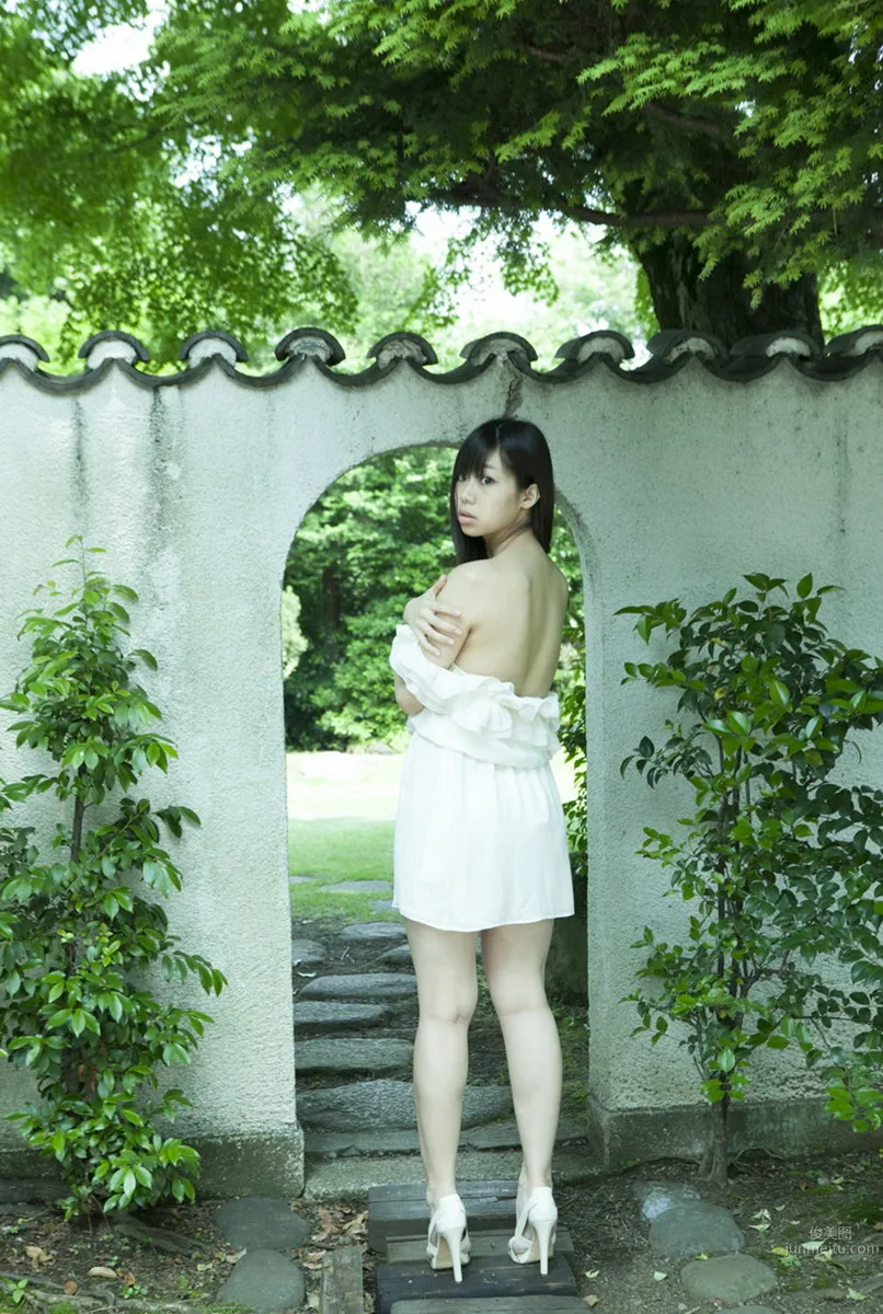 Fumina Suzuki - [image.tv Set] Big Bang!! Full Edition photo 39