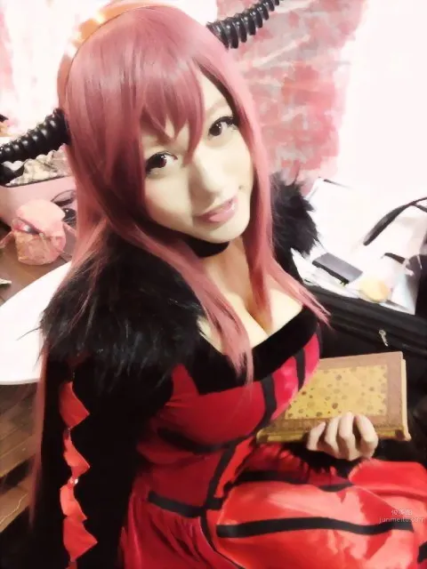 Vanessa Pan: Cos photo 44