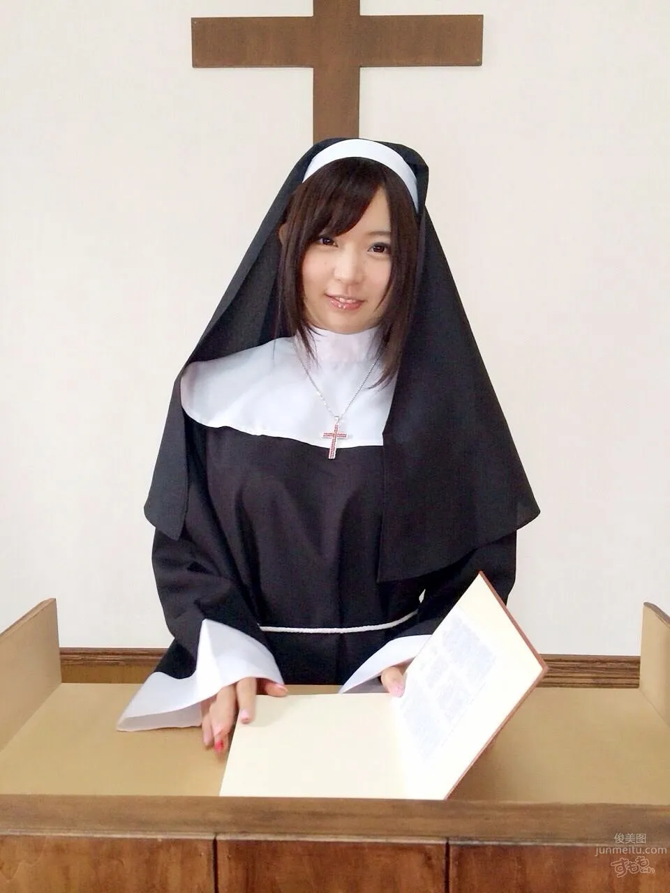 Nana Ayano (Ayano Nana), REbecca Set Series photo 46
