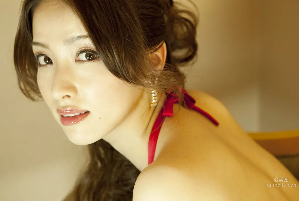 Saki Seto - CHANCE [Image.tv Set] photo 51