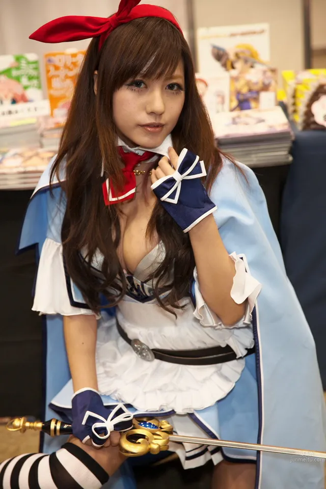 Vanessa Pan: Cos photo 18
