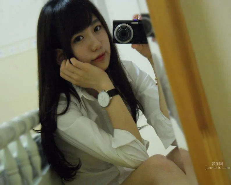 Ye Jung Hwa - High School Bare Face Photos Before Plastic Surgery photo 13