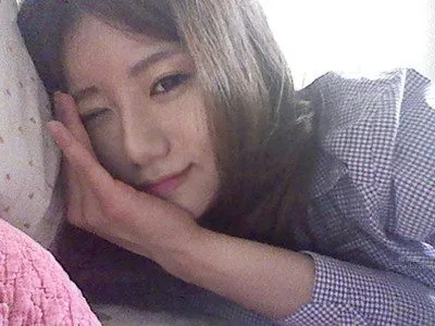 Ye Jung Hwa - High School Bare Face Photos Before Plastic Surgery photo 5