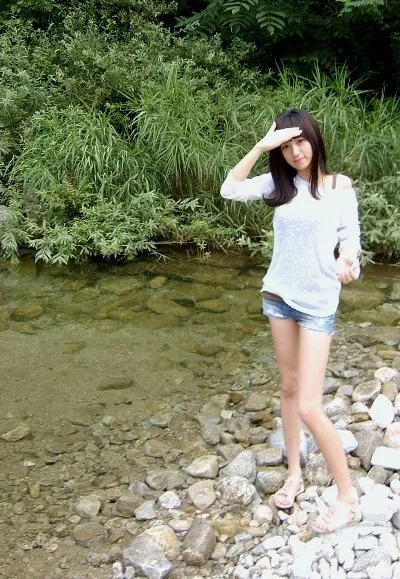 Ye Jung Hwa - High School Bare Face Photos Before Plastic Surgery photo 23