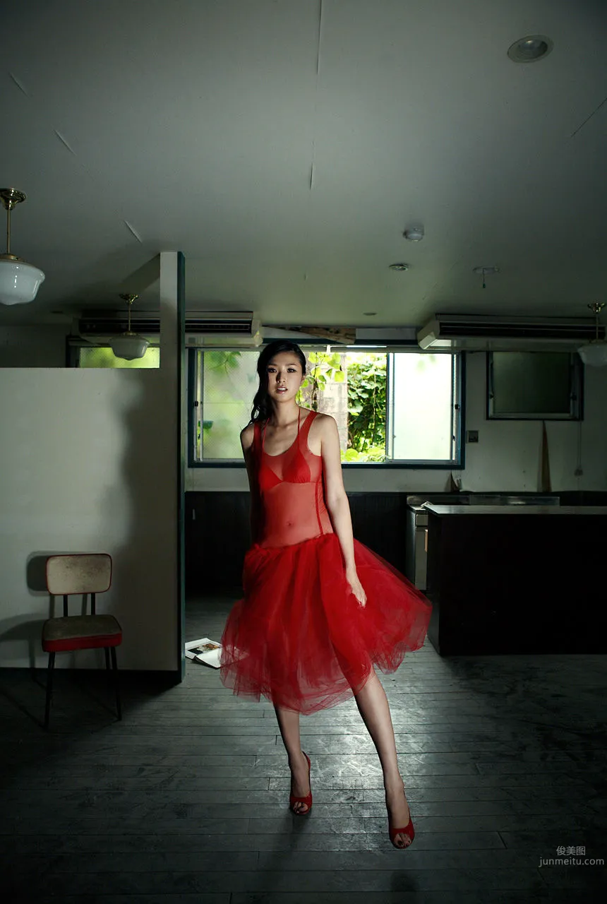 Miwon: Image.tv SHU-KA photo 33