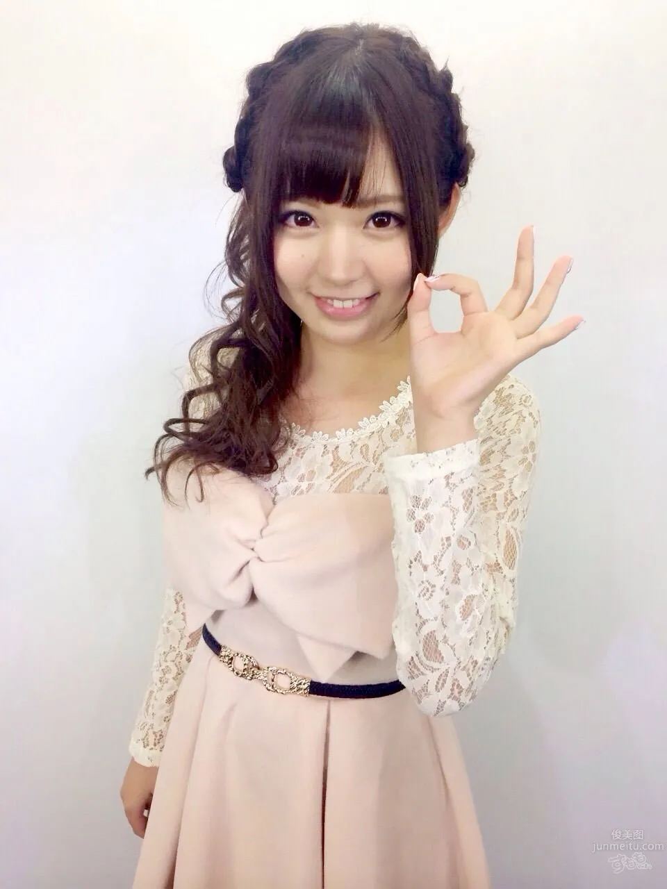 Nana Ayano (Ayano Nana), REbecca Set Series photo 35
