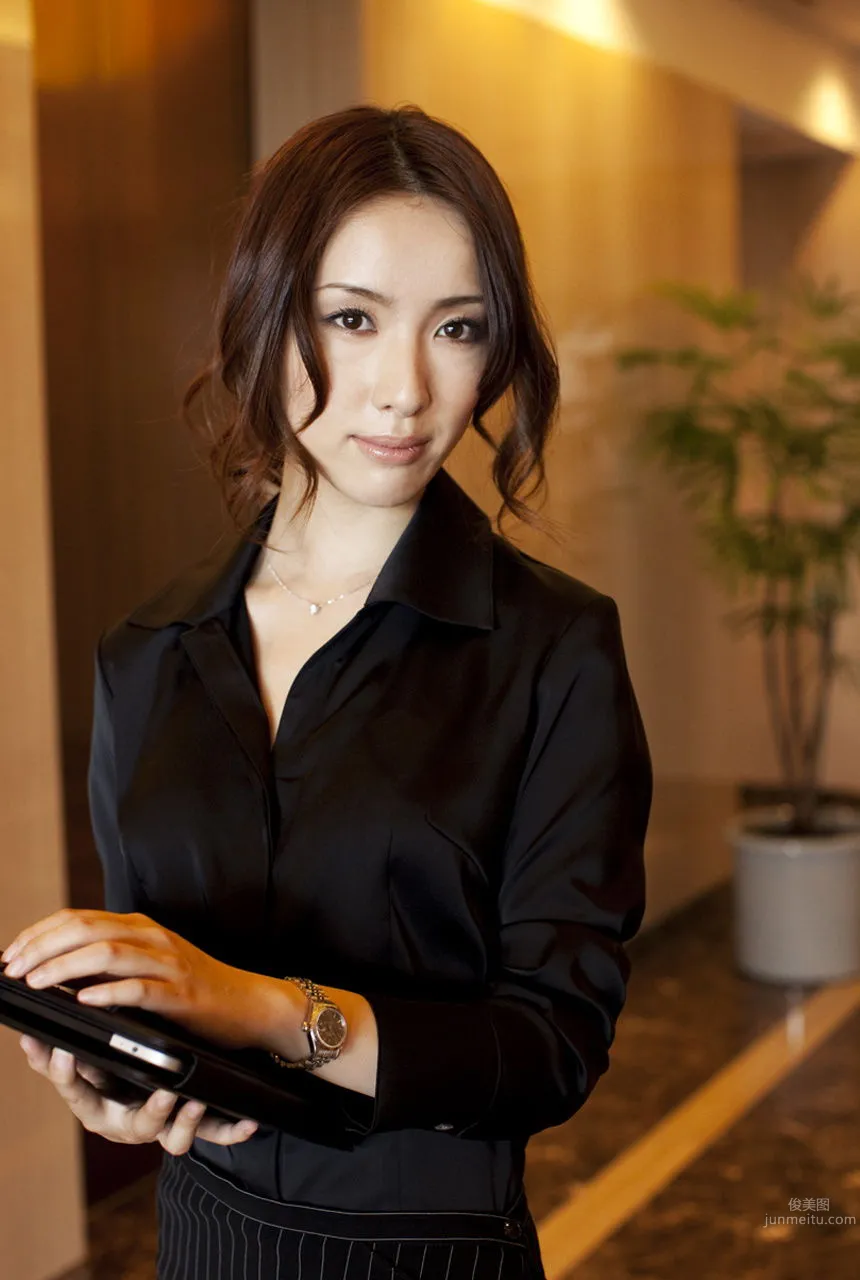 Saki Seto - CHANCE [Image.tv Set] photo 3