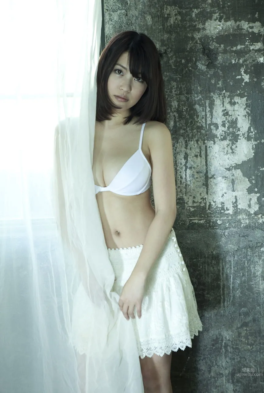 岸明日香-White Swan[image.tv套图]_2