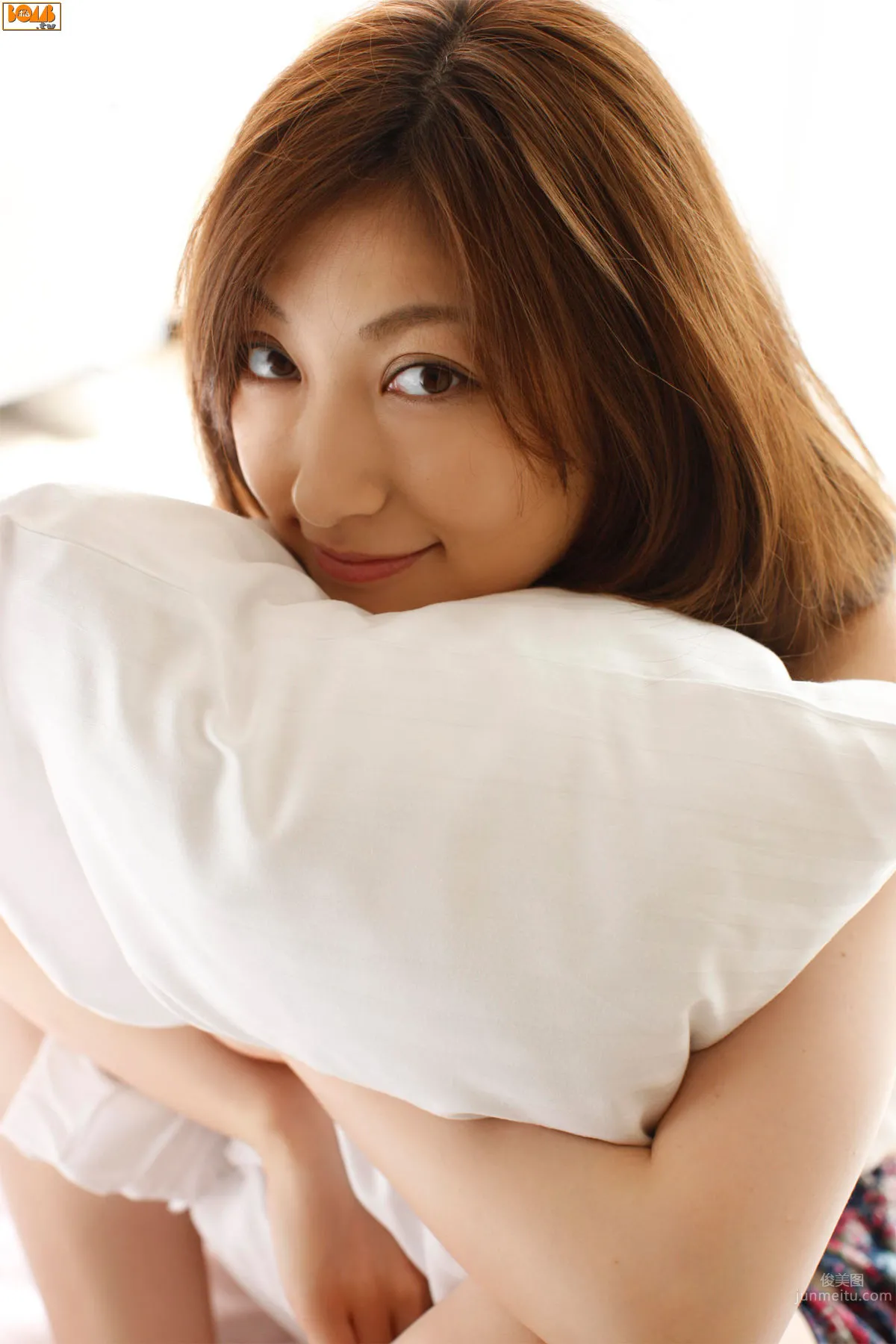 Yoko Kumada - [Bomb.TV] Set 2011 No.09 photo 23