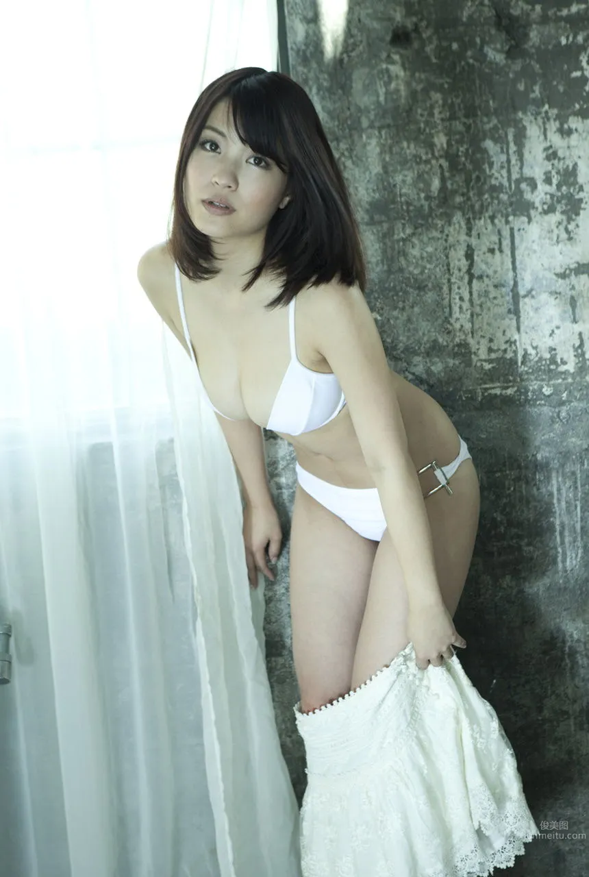 岸明日香-White Swan[image.tv套图]_4