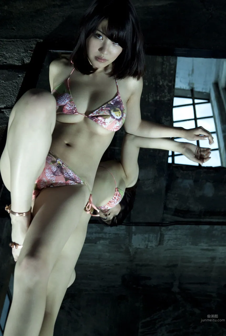 岸明日香-White Swan[image.tv套图]_23
