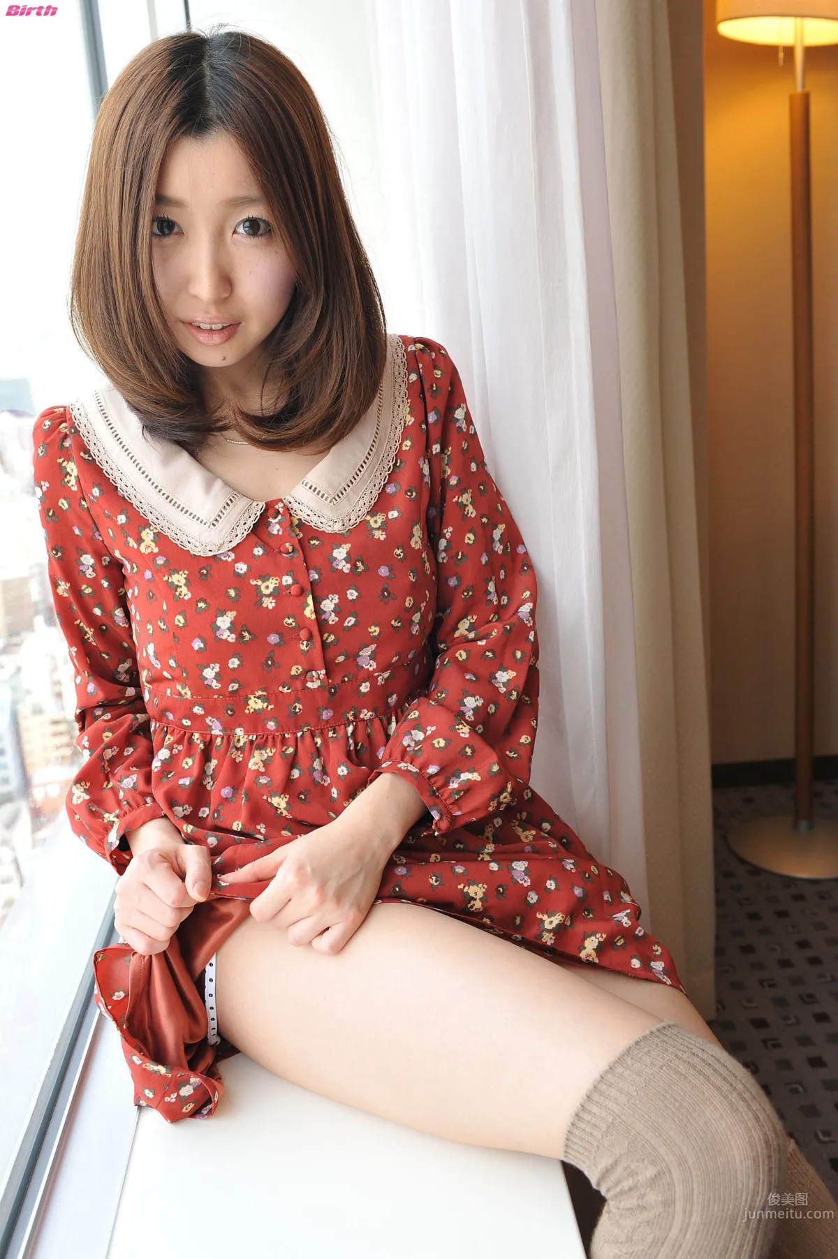 Utano Komatsu: BWH photo 5