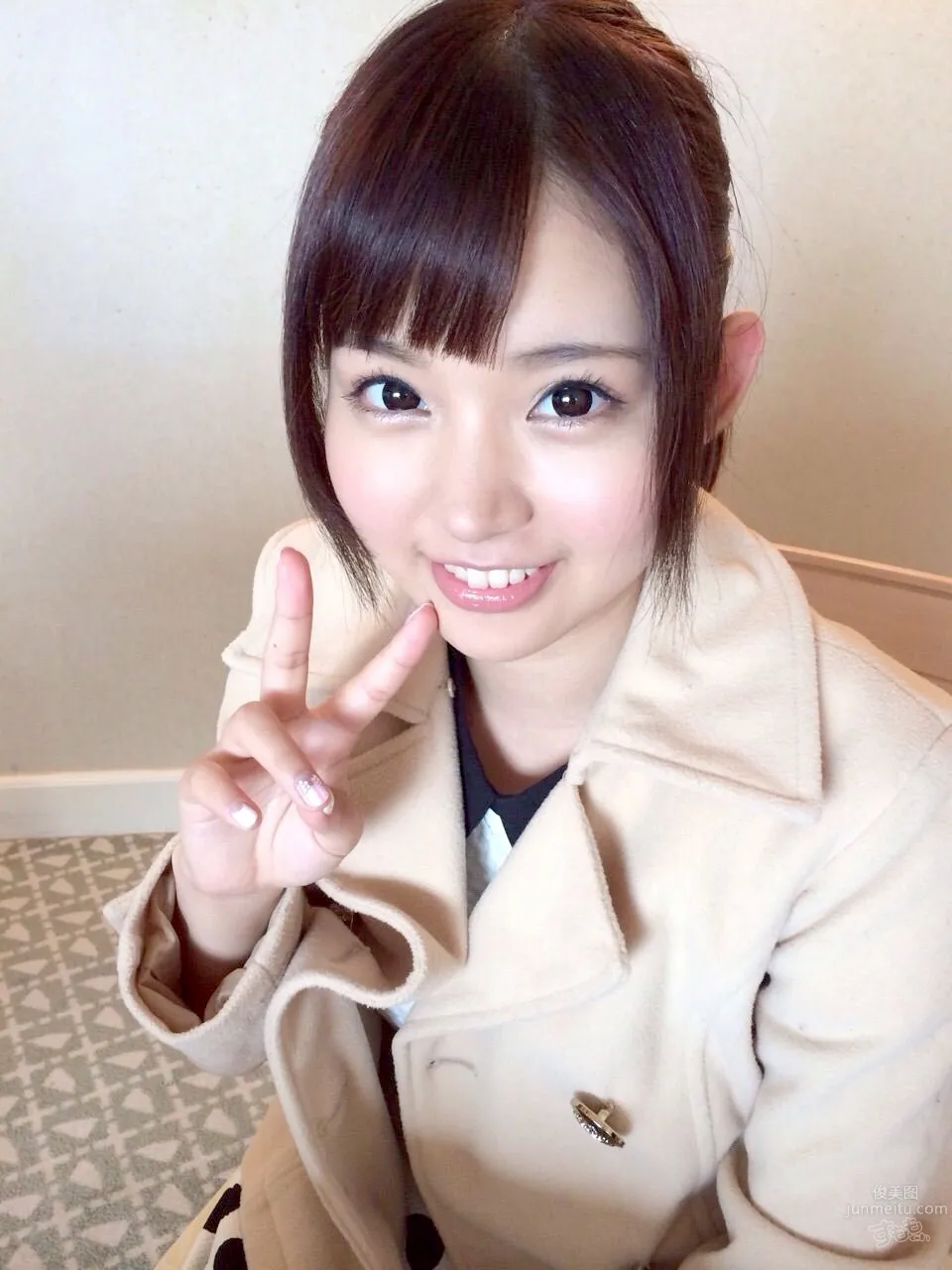 Nana Ayano (Ayano Nana), REbecca Set Series photo 32