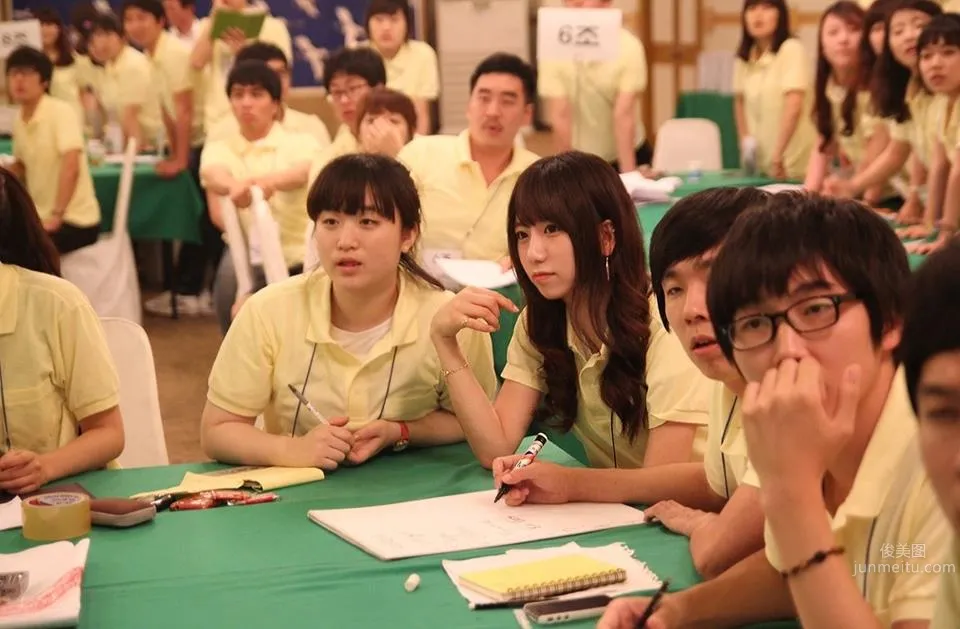Ye Jung Hwa - High School Bare Face Photos Before Plastic Surgery photo 18