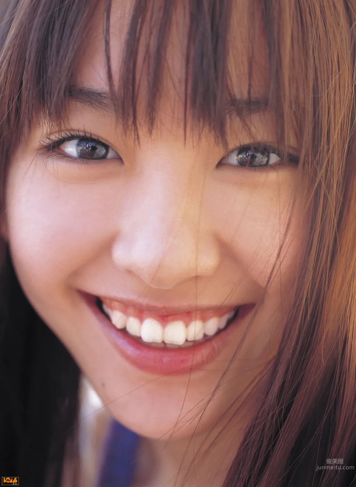 新垣结衣-[Bomb.tv]套图2006-07_56