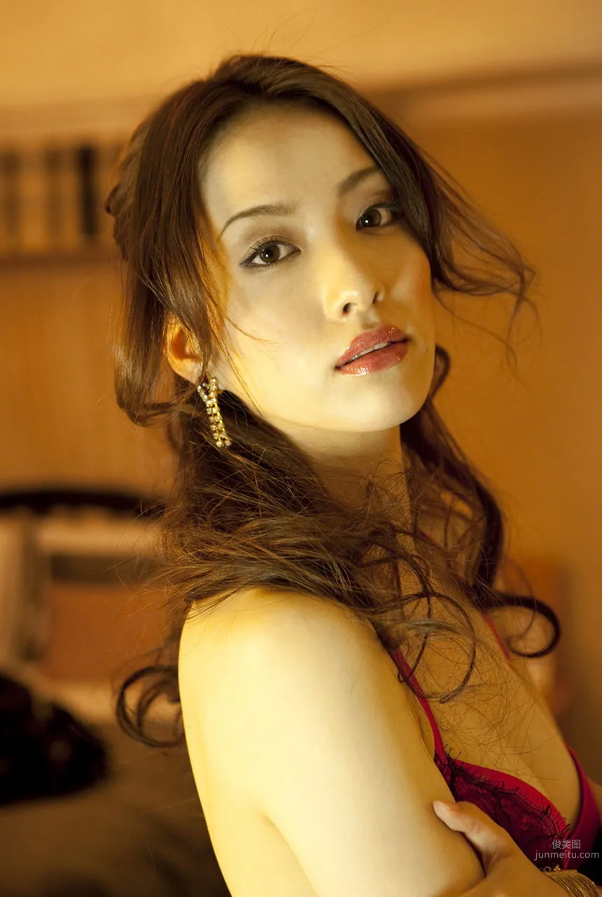 Saki Seto - CHANCE [Image.tv Set] photo 54