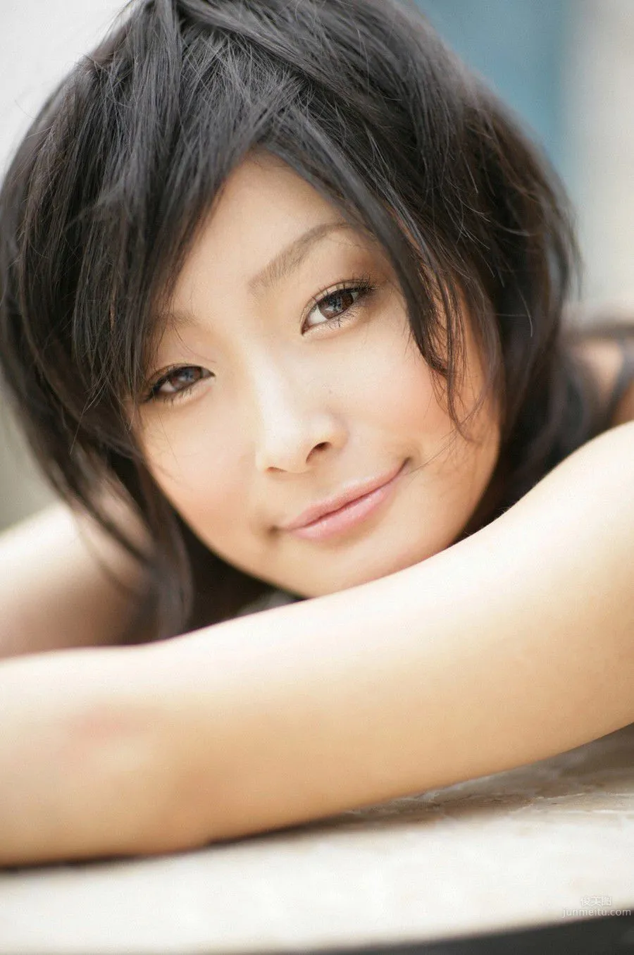 Kazusa Sato - Nurse Uniform + Lingerie Photos [Princess Collection Set] photo 78