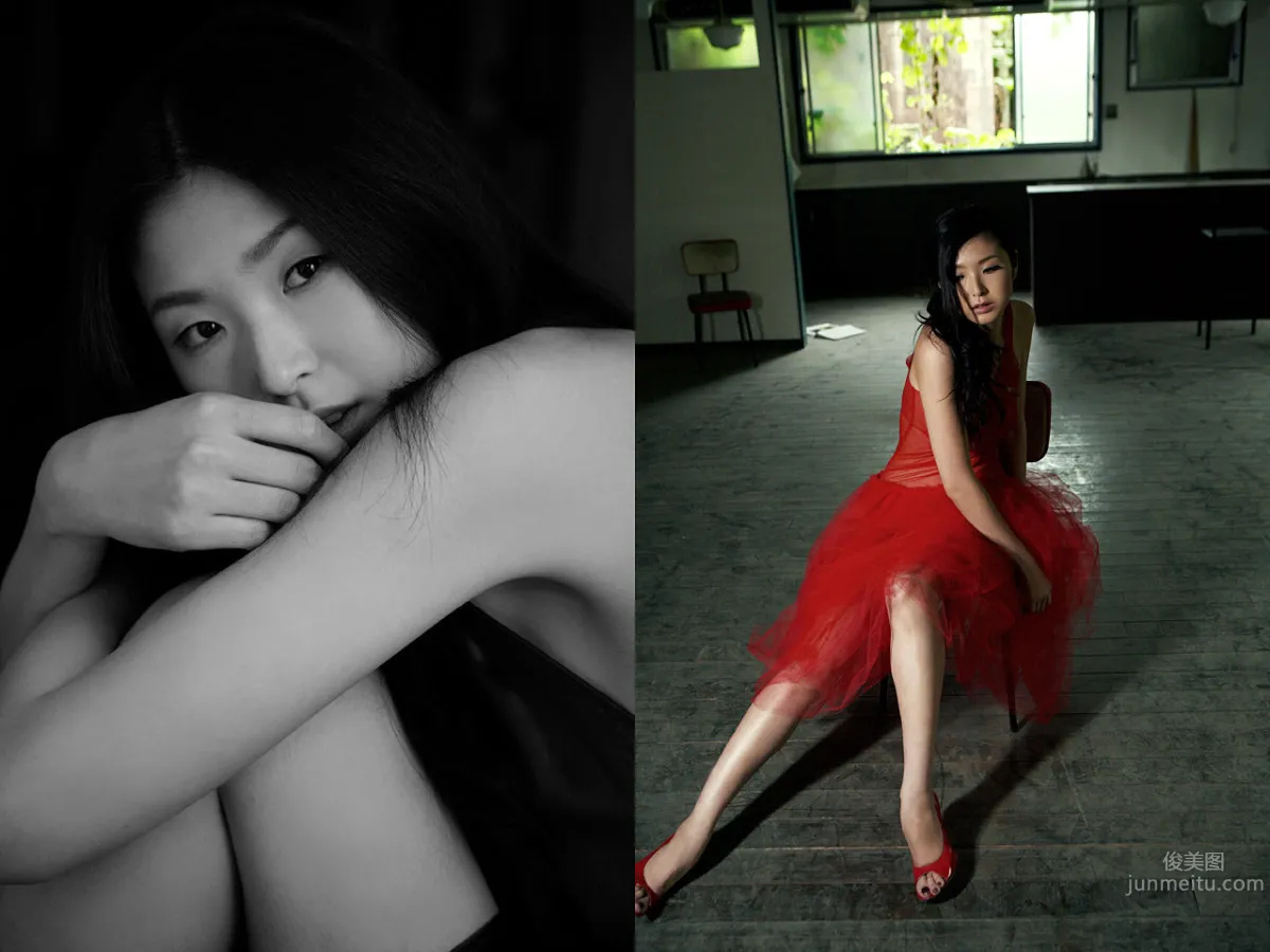 Miwon: Image.tv SHU-KA photo 42