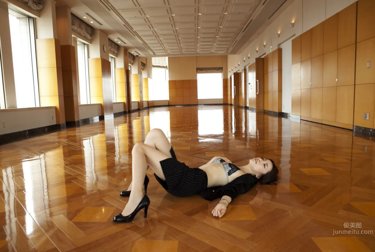 Saki Seto - CHANCE [Image.tv Set] photo 13