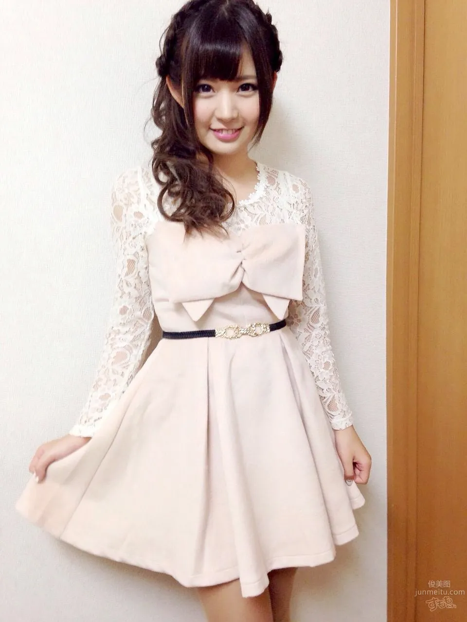Nana Ayano (Ayano Nana), REbecca Set Series photo 34