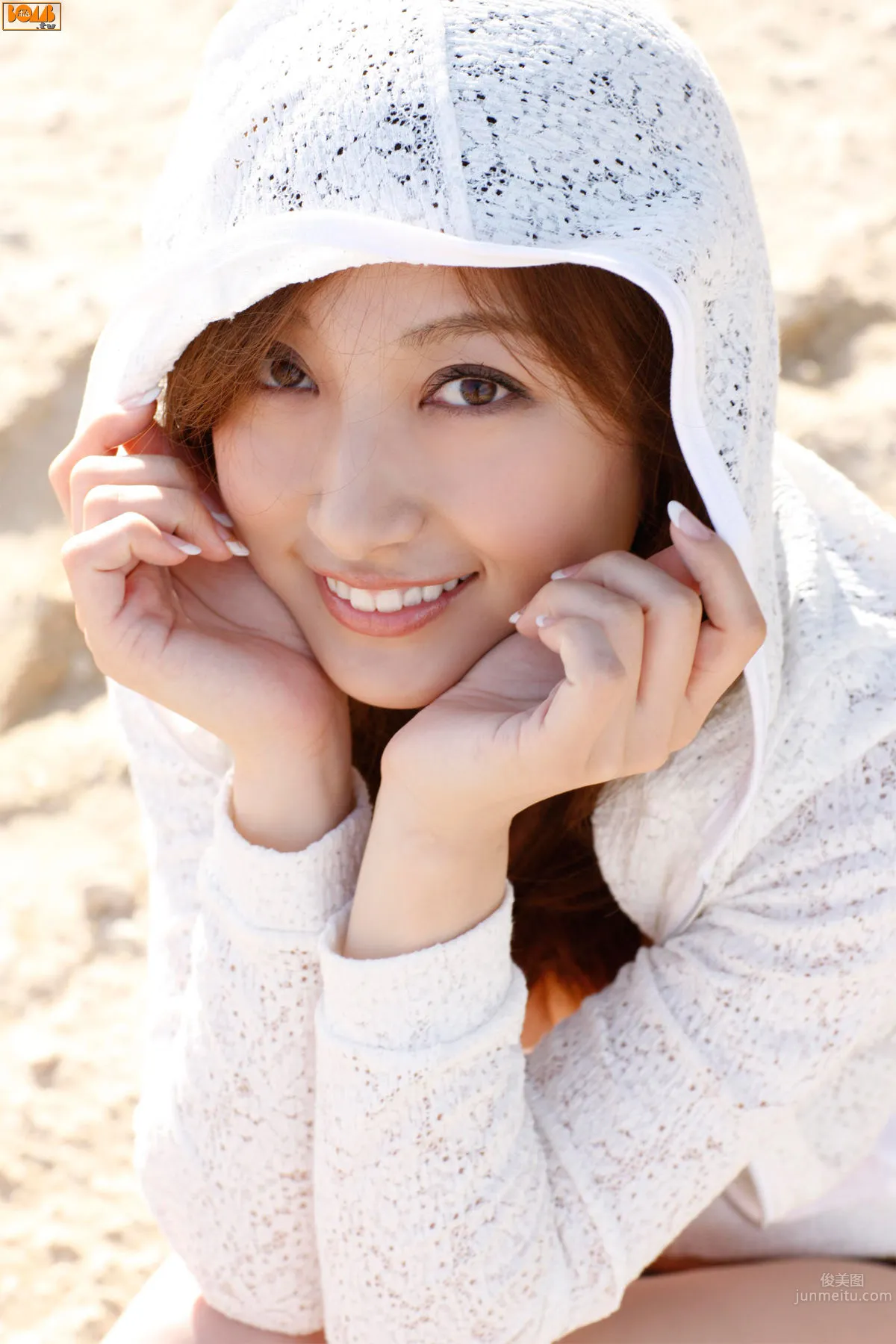 Yoko Kumada - [Bomb.TV] Set 2011 No.09 photo 49