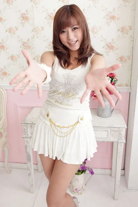 Vanessa Pan: Cos photo 40