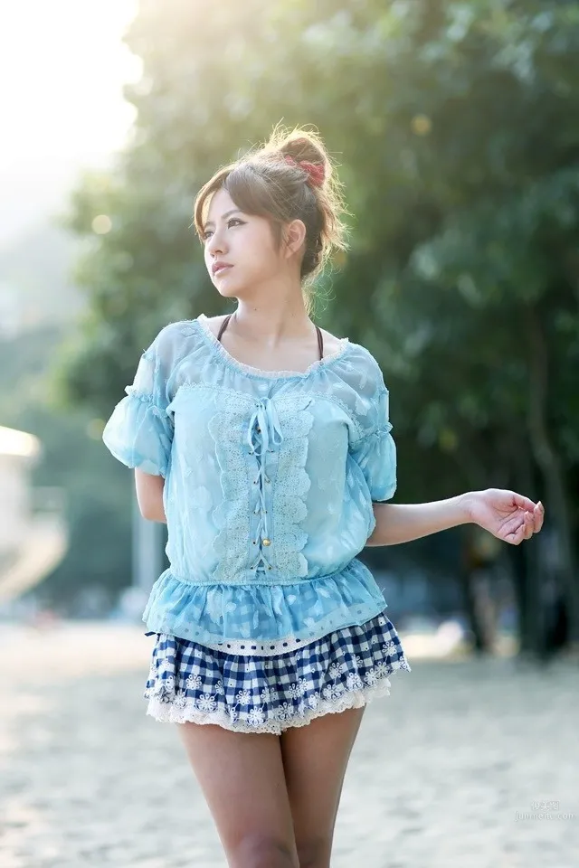 Vanessa Pan: Cos photo 28