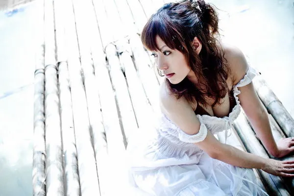 Vanessa Pan: Cos photo 4