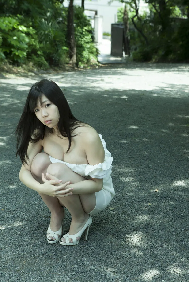 Fumina Suzuki - [image.tv Set] Big Bang!! Full Edition photo 37