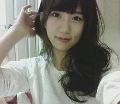 Ye Jung Hwa - High School Bare Face Photos Before Plastic Surgery photo 24